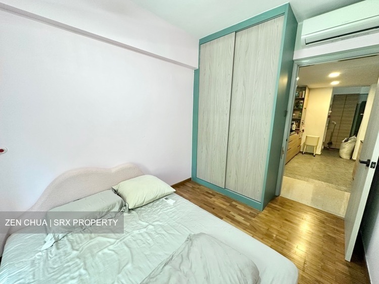 Lilydale (D27), Condominium #533896641